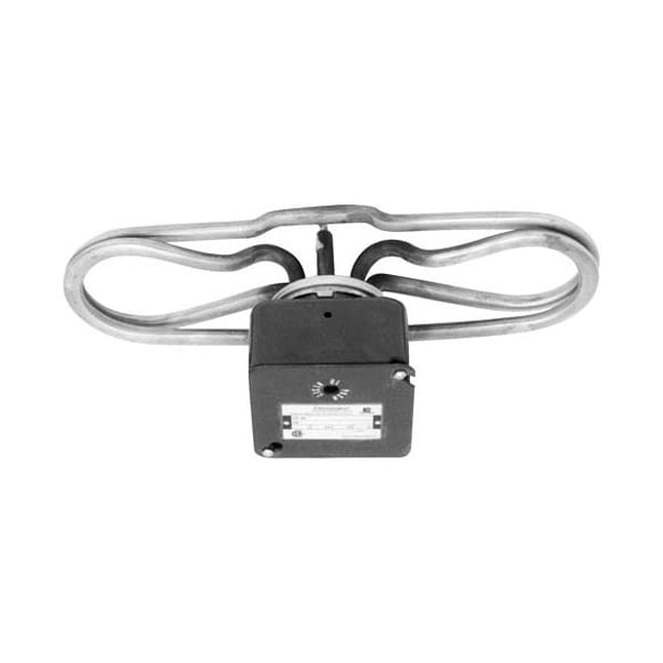 Eagle Group Urn Heater W/Cut Out 208V 3000W 305435 - main